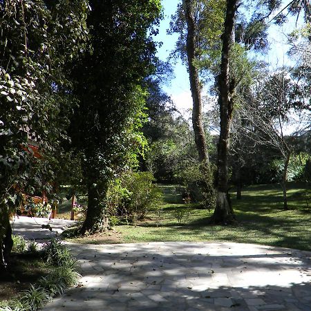 Recanto dos Kerr Monte Verde  Exterior foto